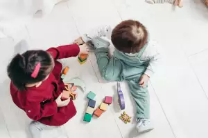 Lego Pro Holky