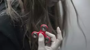 Fidget Spinner