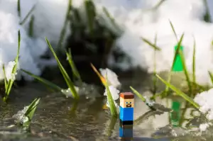 Minecraft Creeper