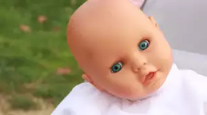 Baby Born Panenka