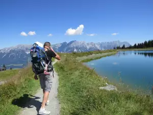 Nositko Pro Miminka