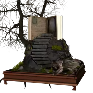 Příběh Rytíře