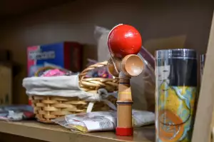 Kendama