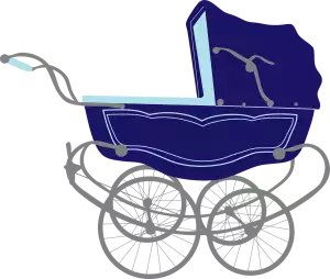 Sourozenecký Kočárek