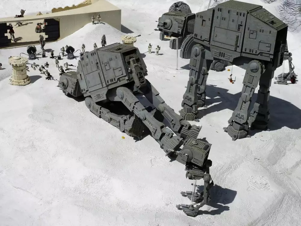 Lego Classic
