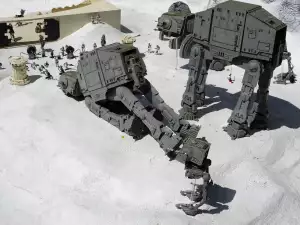 Lego Classic