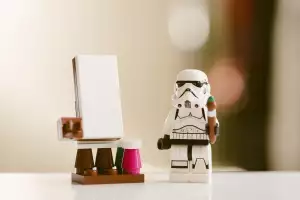 Lego Figurky