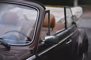 Auto Na Ovládání Rukou