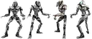 Stikeez