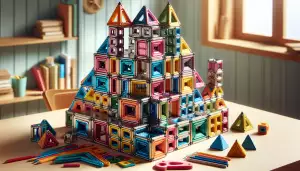 Magnetiles