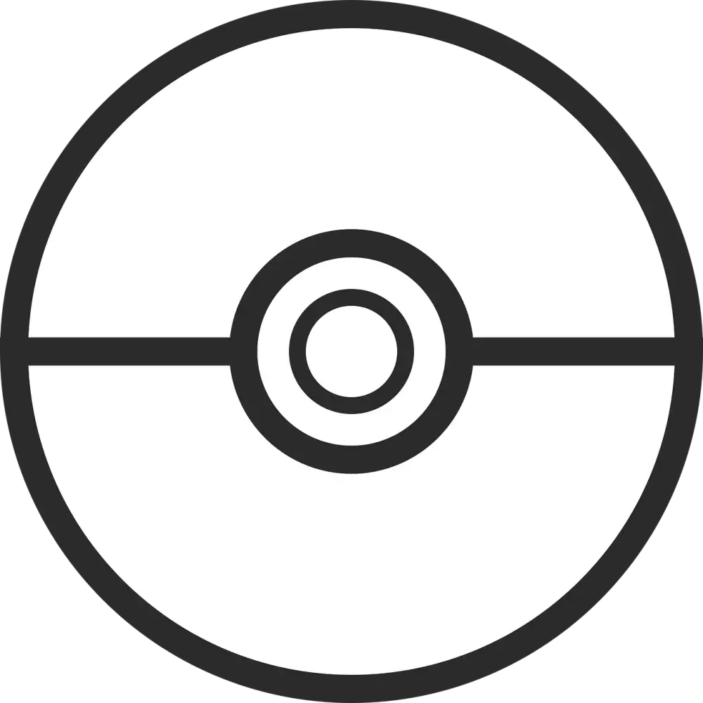 Omalovánky Pokemon