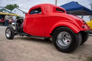 Monster Truck Hot Wheels
