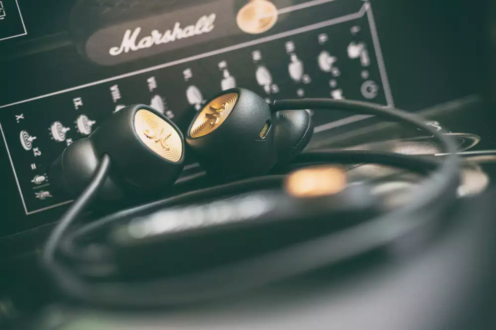 Marshall