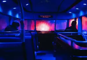 Double Decker