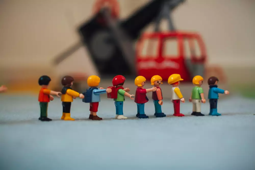 Playmobil