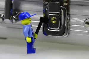 Lego Castle