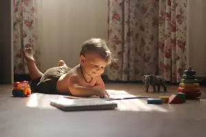 Hračky Pro Kluky