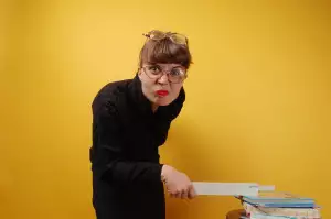 Dárek Pro Učitelku