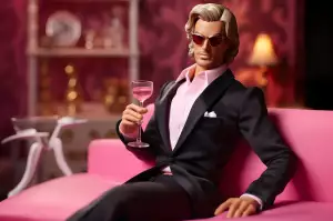 Barbie Ken