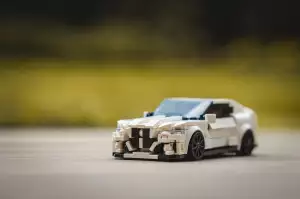 Lego Jurský Svět