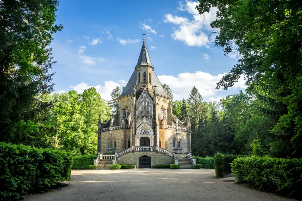 Bambule.cz
