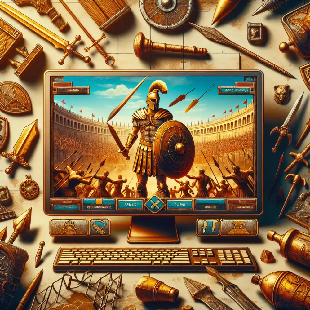 Gladiatus