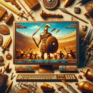 Gladiatus