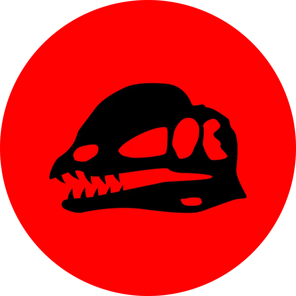 Dilophosaurus