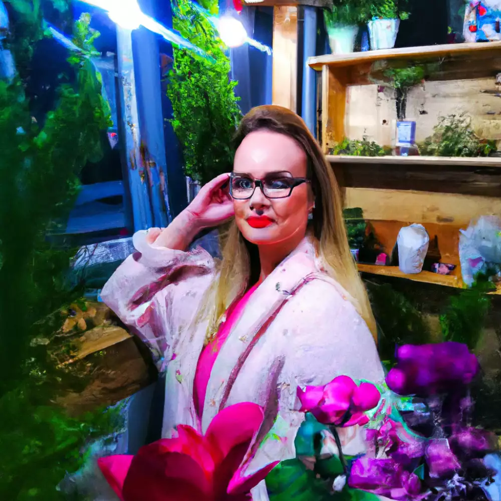 Veronika Štěpánková